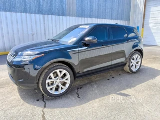 LAND ROVER RANGE ROVER EVOQUE S