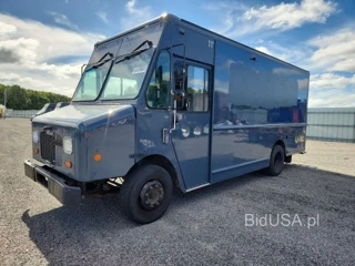 FREIGHTLINER MT45 CHASSIS