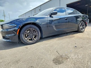 DODGE CHARGER SXT