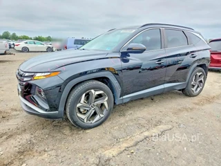HYUNDAI TUCSON SEL