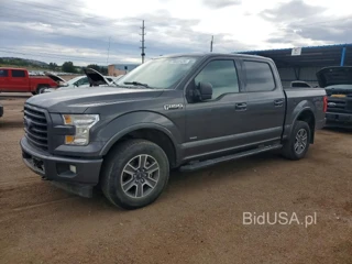 FORD F150 SUPERCREW