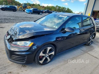 VOLKSWAGEN GTI S/SE