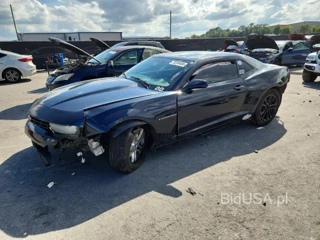CHEVROLET CAMARO LS