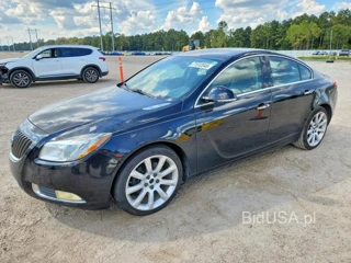 BUICK REGAL PREMIUM