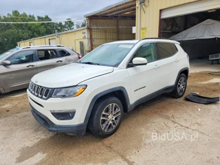 JEEP COMPASS LATITUDE