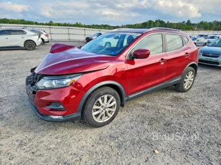 NISSAN ROGUE SPORT SV