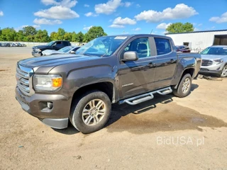 GMC CANYON SLE