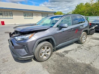 TOYOTA RAV4 HYBRID XLE