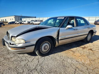 BUICK LESABRE CUSTOM