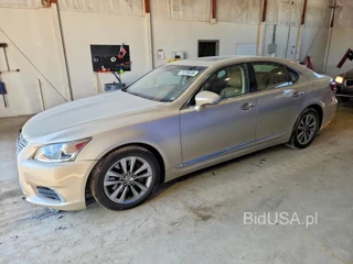 LEXUS LS 460