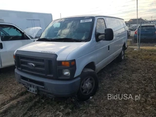 FORD E250