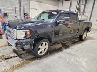 CHEVROLET SILVERADO C1500 LS