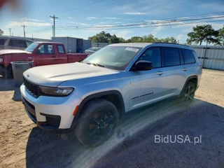 JEEP GRAND CHEROKEE L LAREDO