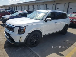 KIA TELLURIDE SX