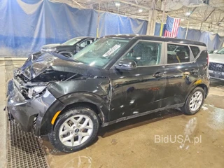 KIA SOUL LX