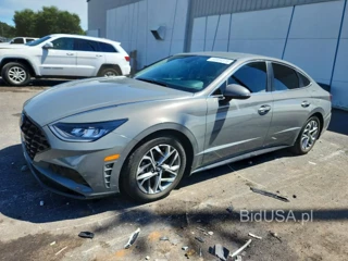 HYUNDAI SONATA SEL