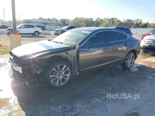 MAZDA 6 TOURING