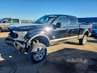 FORD F150 SUPERCREW