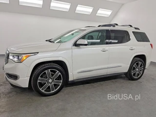 GMC ACADIA DENALI