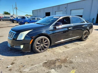 CADILLAC XTS LUXURY COLLECTION