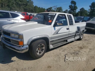 CHEVROLET GMT-400 C1500