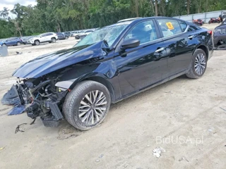 NISSAN ALTIMA SV