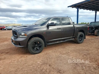 RAM 1500 SPORT