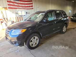 HYUNDAI SANTA FE GLS