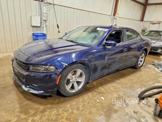 DODGE CHARGER SXT