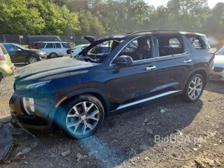 HYUNDAI PALISADE SEL