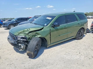 DODGE DURANGO GT