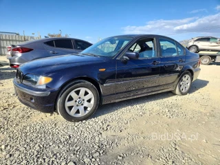 BMW 325 I