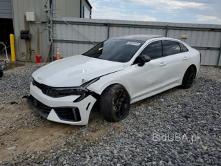 KIA K5 GT LINE