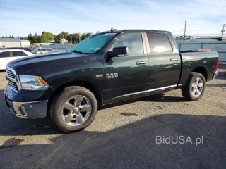 RAM 1500 SLT