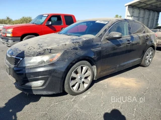 KIA OPTIMA SX