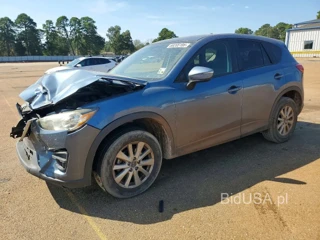 MAZDA CX-5 TOURING