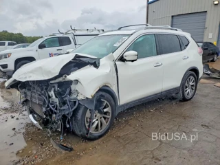NISSAN ROGUE SL