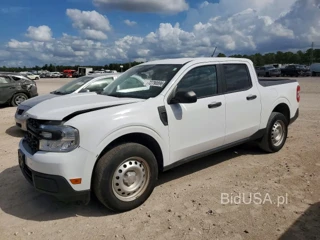FORD MAVERICK XL