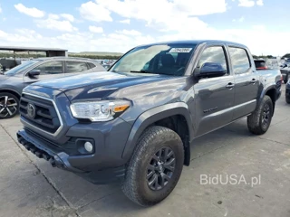TOYOTA TACOMA SR5 V6