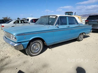FORD FAIRLANE 500