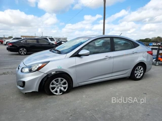 HYUNDAI ACCENT GLS
