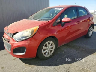 KIA RIO LX