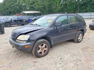 LEXUS RX 300