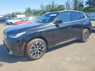 BMW X3 30 XDRIVE