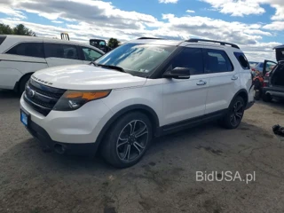 FORD EXPLORER SPORT