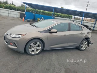 CHEVROLET VOLT LT