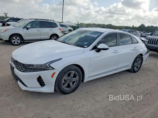 KIA K5 LXS