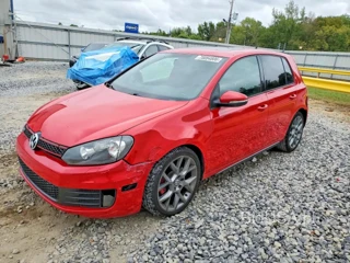 VOLKSWAGEN GTI