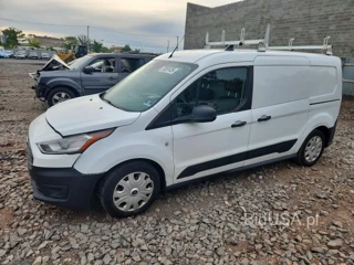 FORD TRANSIT CONNECT XL
