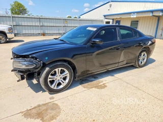 DODGE CHARGER SXT